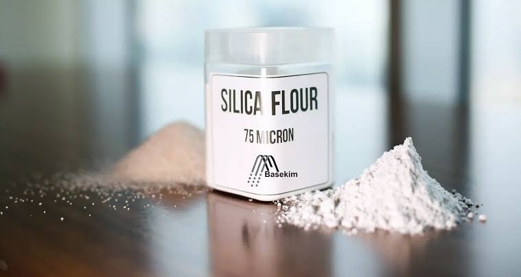 Silica Powder