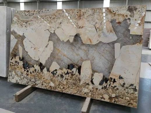 Marble Slabs