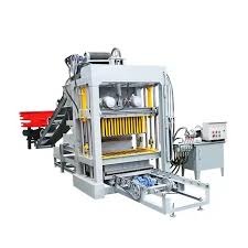 CLC Block Making Machine
