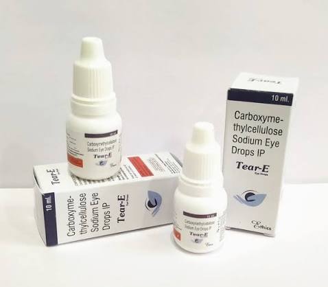 sodium Carboxy Methylcellulose