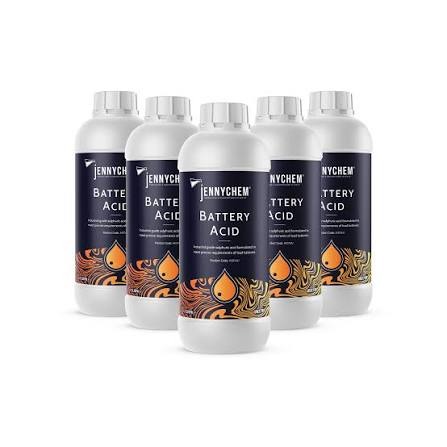Battery Acid