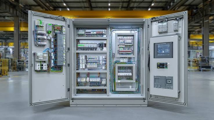 Control Panels