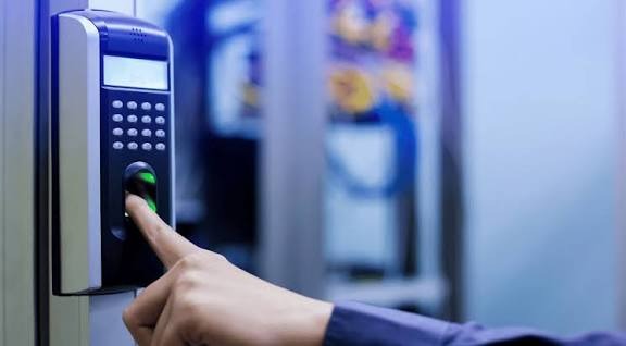 Access Control System