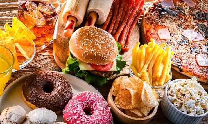 Foods