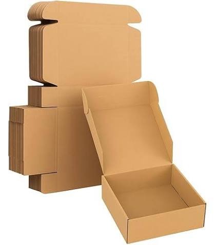 Corrugated Cartoons
