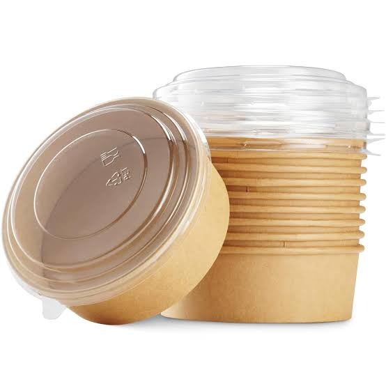 Kraft Paper