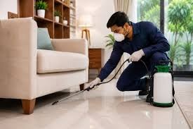 Pest Control