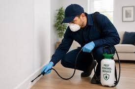 Pest Control