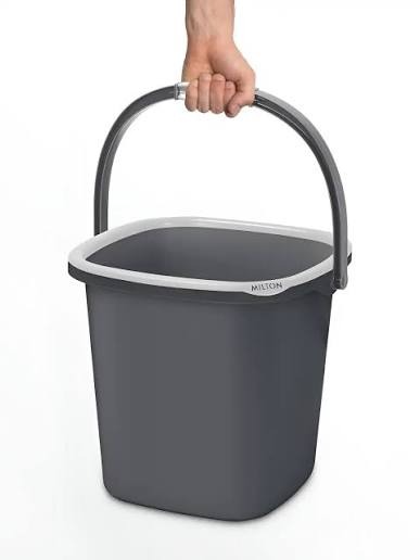 Plastic Bucket