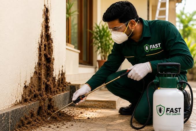 Pest Control