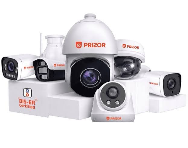 CCTV Camera
