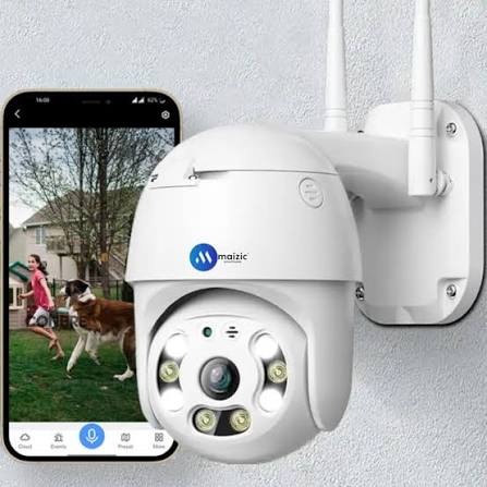 IP Camera