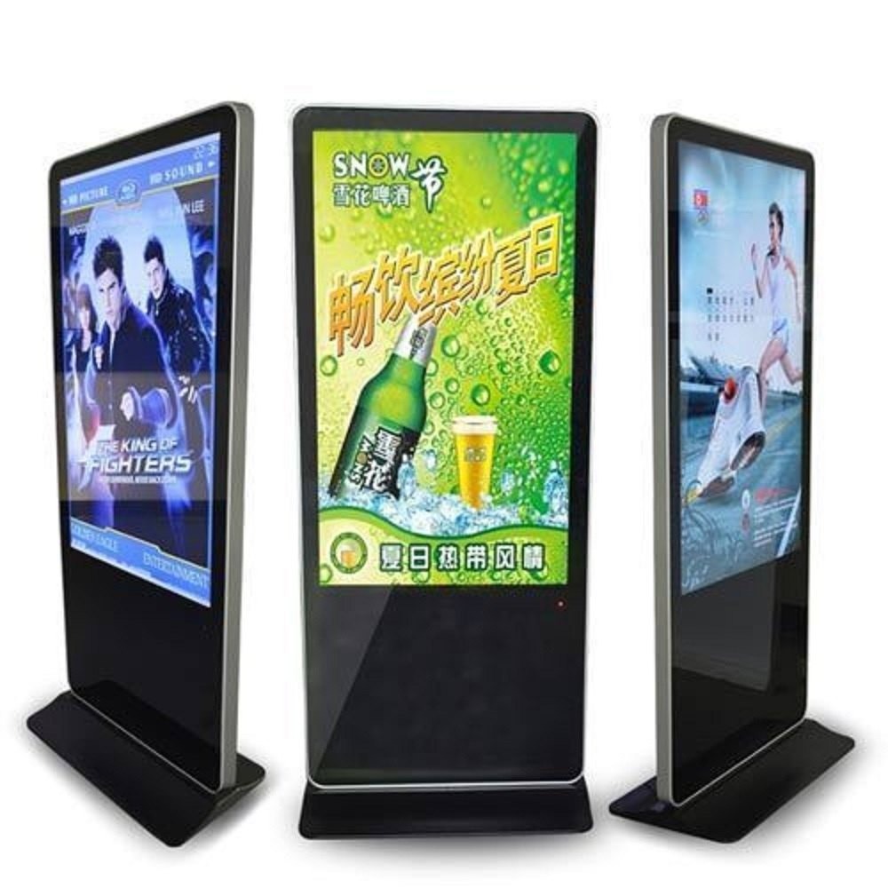 Digital Boards
