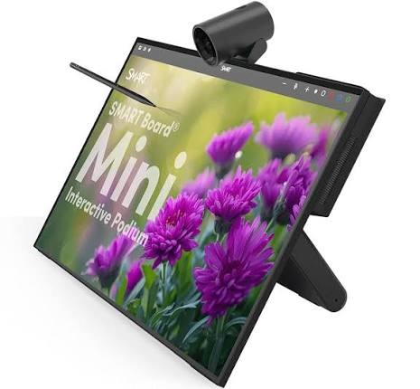 Digital Boards