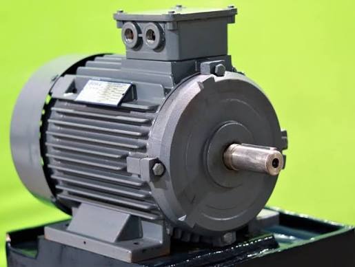 FHP Motors