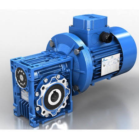 FHP Motors