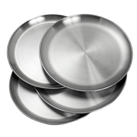 Steel