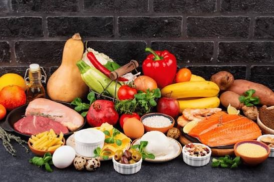 Foods