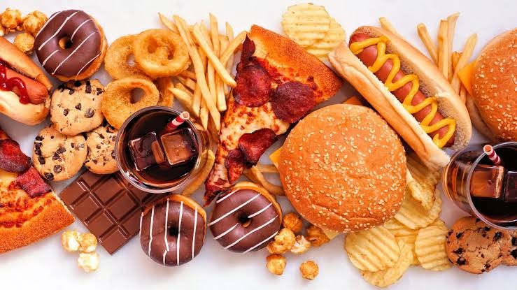 Foods