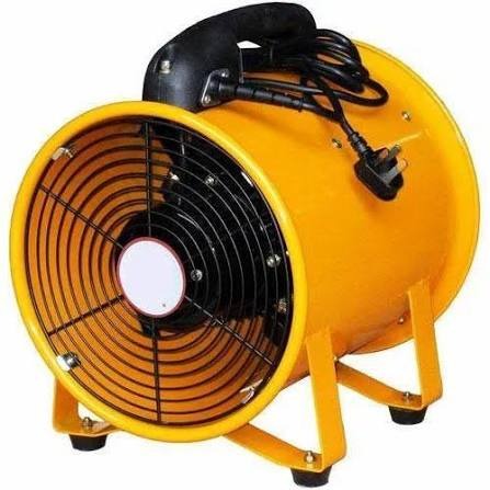 Air Ventilators