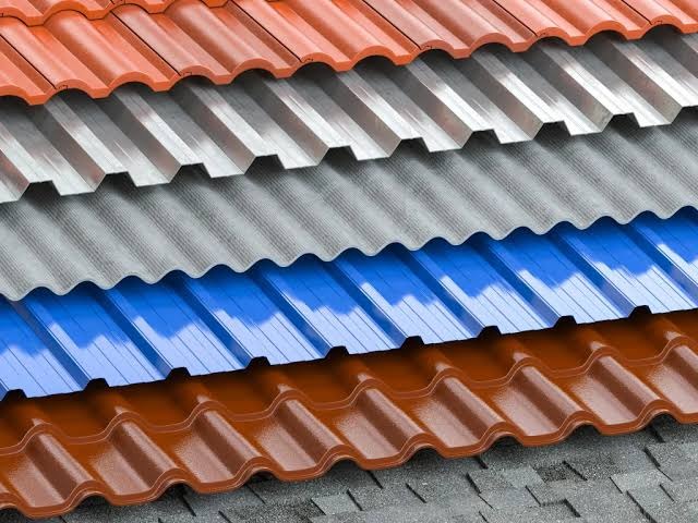 Roofing