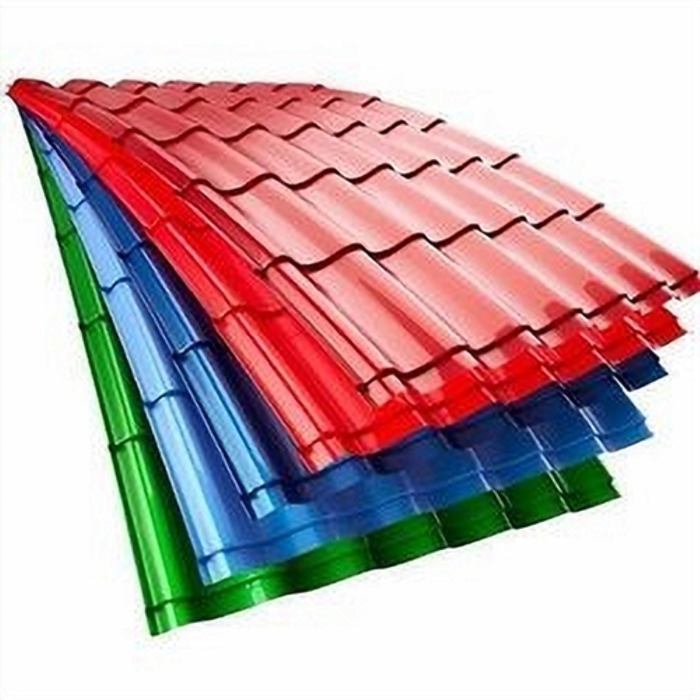 Roofing