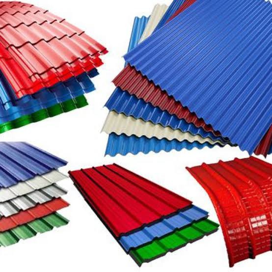 Roofing
