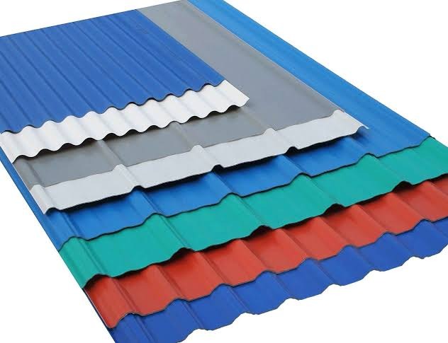 Roofing