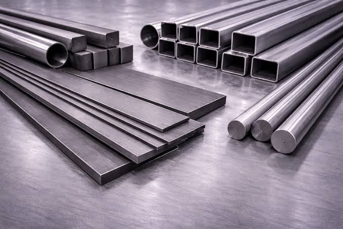 Steels