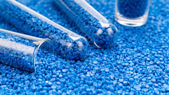 Polymers