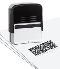 Stamps