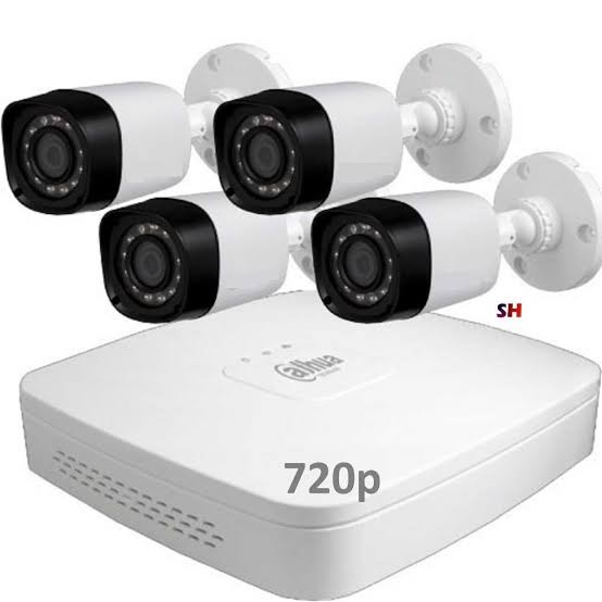 CCTV