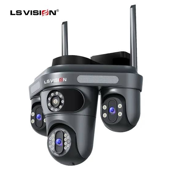 CCTV