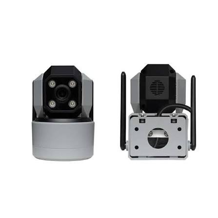 CCTV Camera