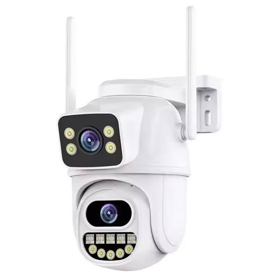 CCTV Camera