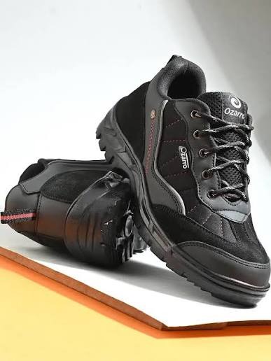 Safety Shoes