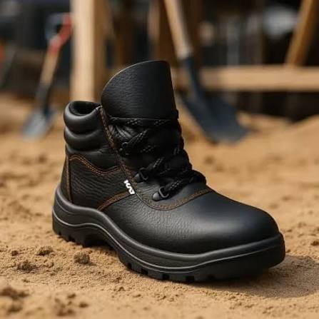 Safety Shoes