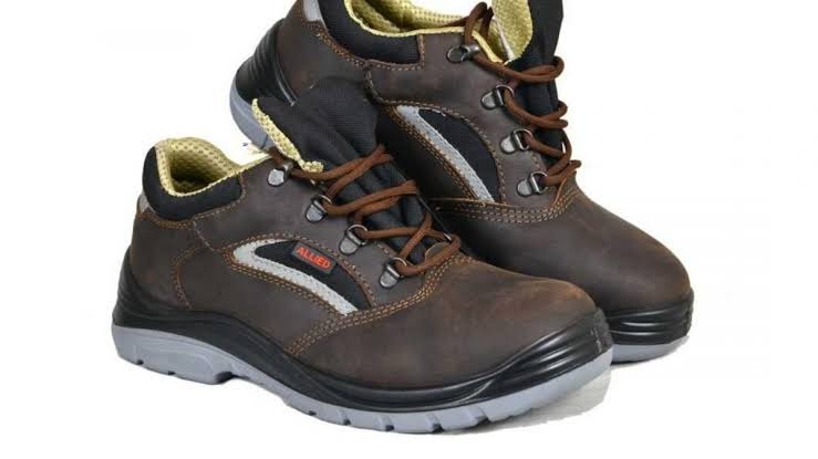 Safety Shoes