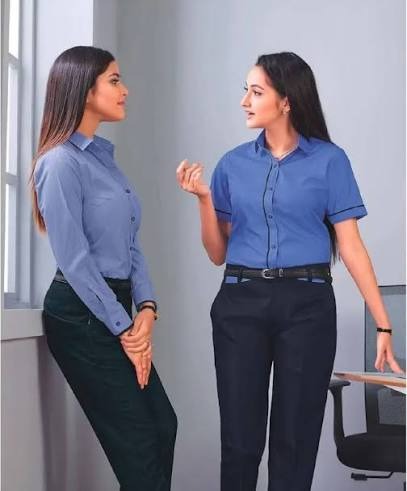 Corporate Uniforms