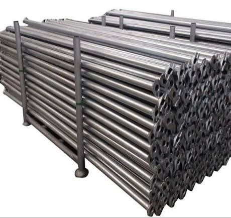 Shuttering Materials