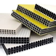 Shuttering Materials