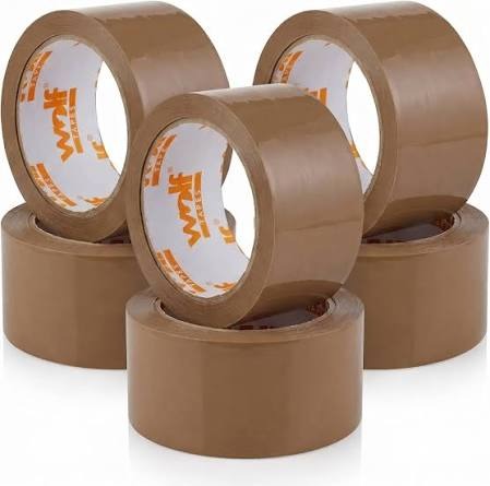 Tapes