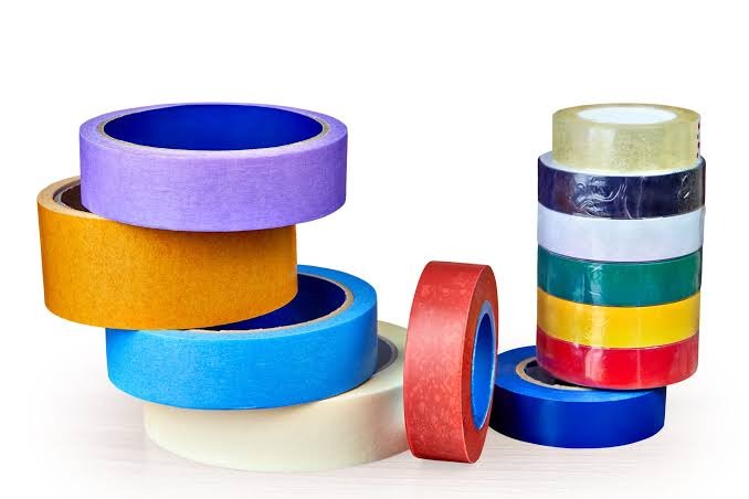 Tapes