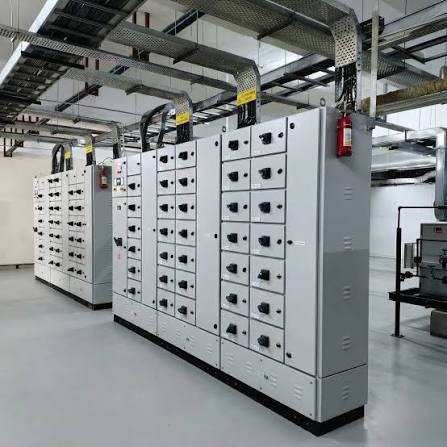 Electrical Panels