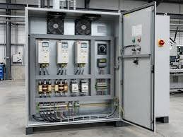 Electrical Panels