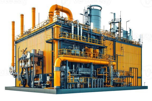 Industrial