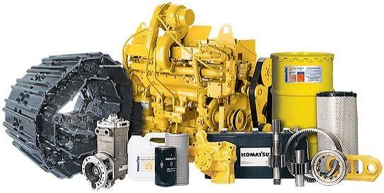 Industrial Machinery