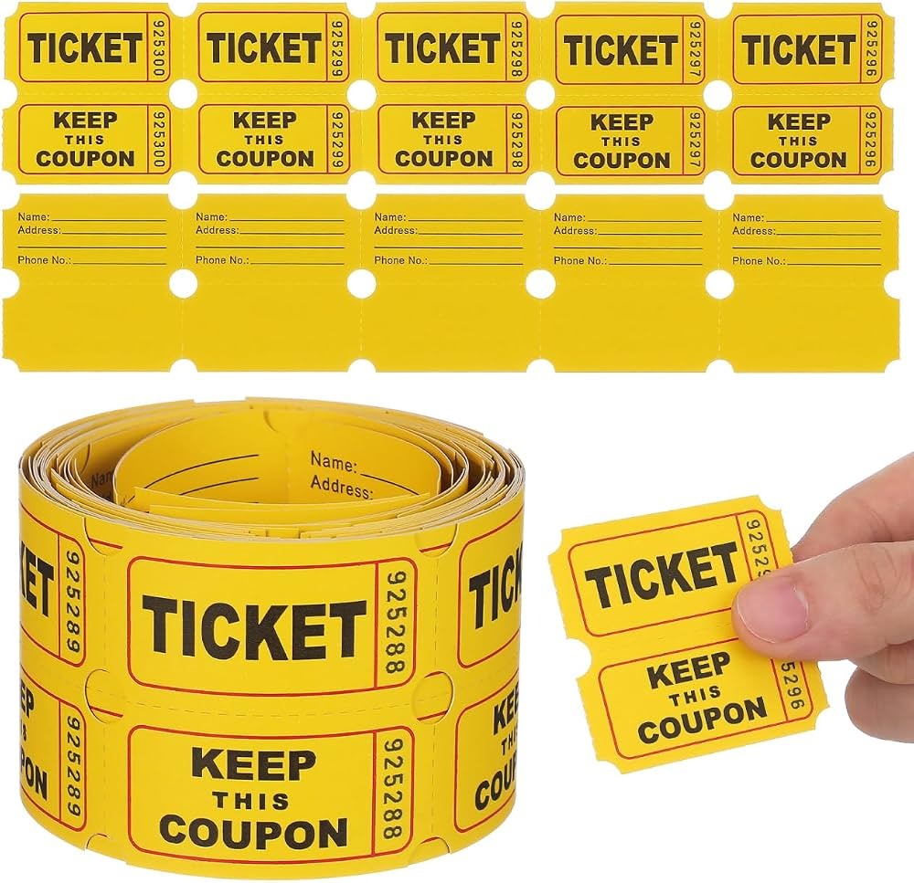 Tickets