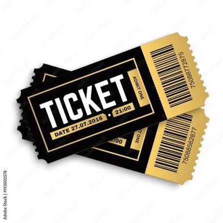 Tickets