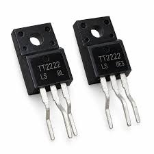 Transitors